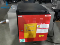 Μηχανή ηλεκτροστατικής απομάκρυνσης καπνού καπνίσματος με απομάκρυνση καπνού έως και 98% αποτελεσματικά