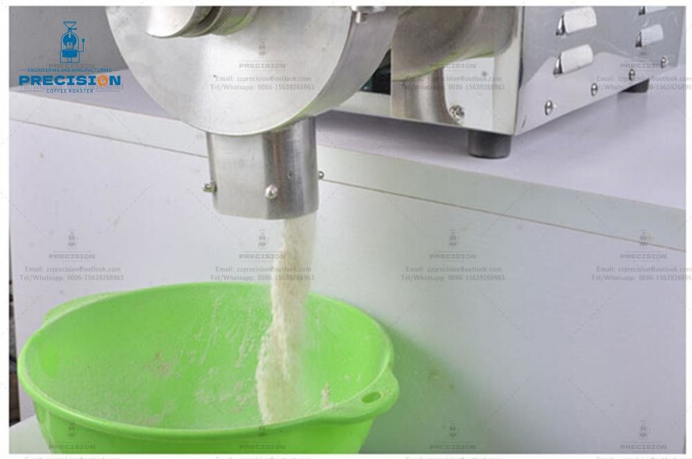Ηλεκτρική καφετιέρα 30-50kg/h
